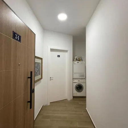 Apartman Enea 9 Tirana
