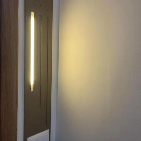 Enea 9 Apartman *